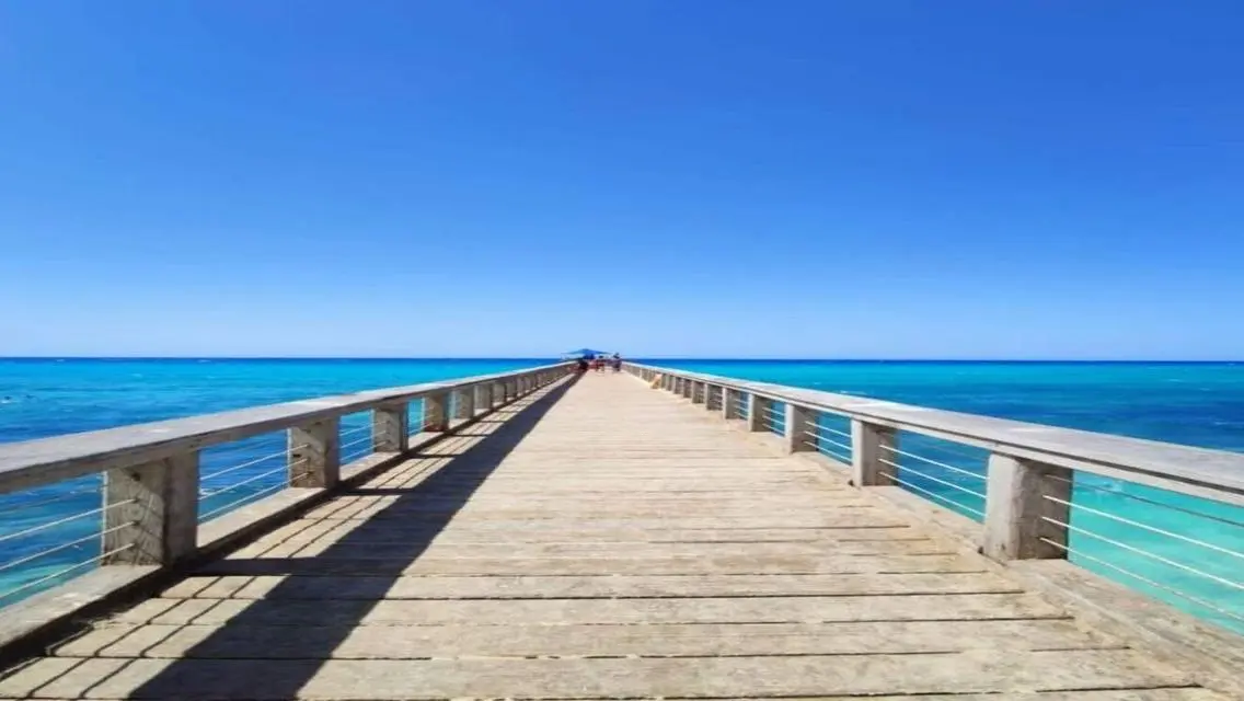 Luxury Apartment in La Vista Bay, North Coast