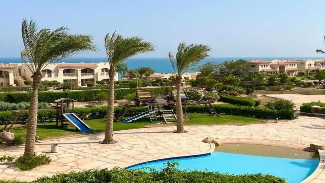 Luxury Apartment in La Vista Bay, North Coast
