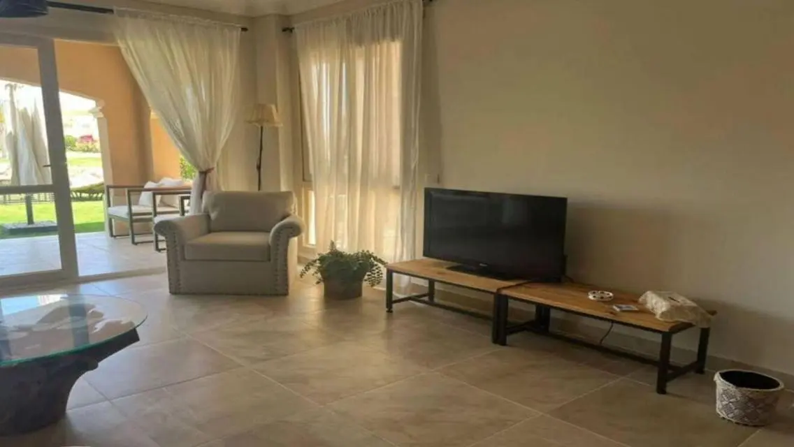 Luxury Apartment in La Vista Bay, North Coast