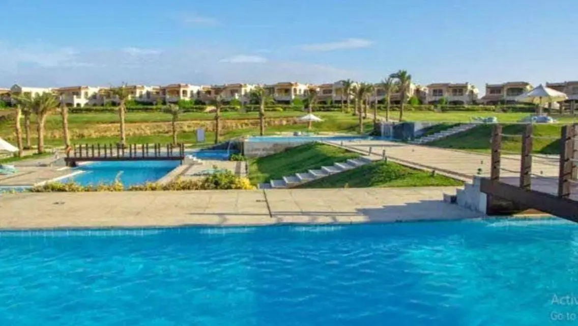 Luxury Apartment in La Vista Bay, North Coast