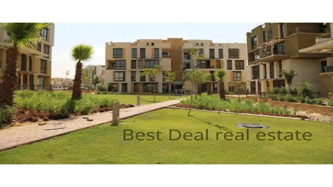 Best Real Estate Deal at an Attractive Price