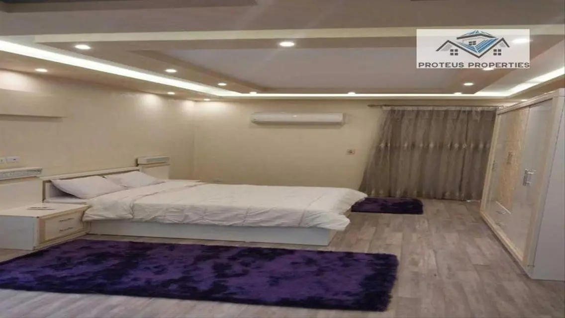 Luxury Apartment for Sale in a Prime Location