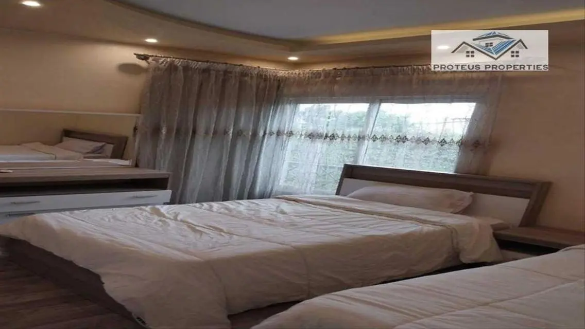Luxury Apartment for Sale in a Prime Location
