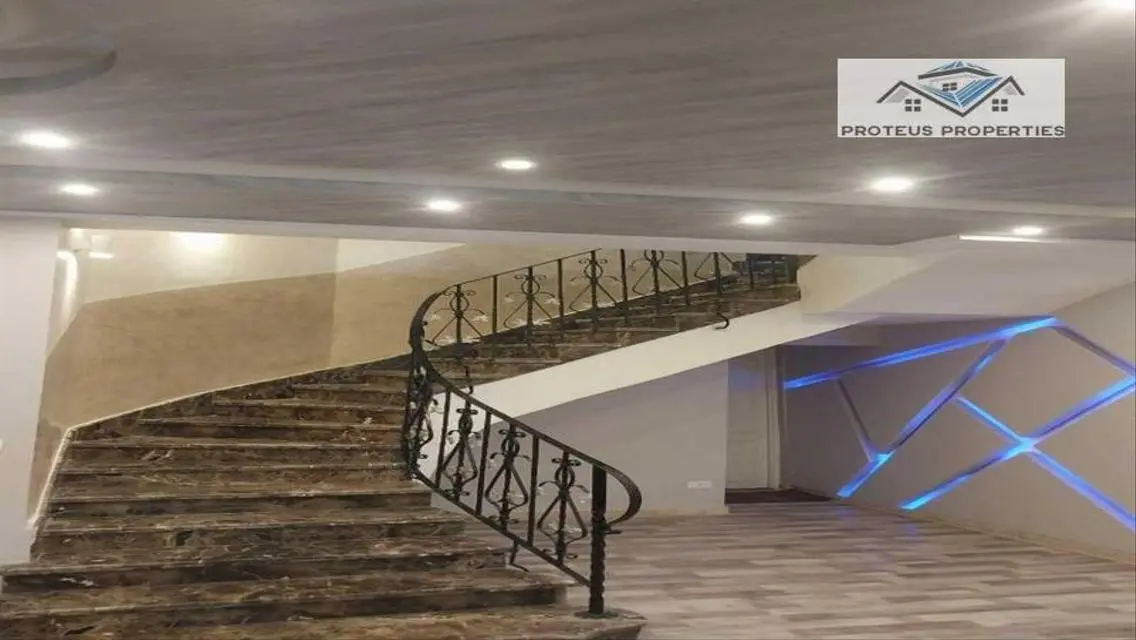 Luxury Apartment for Sale in a Prime Location