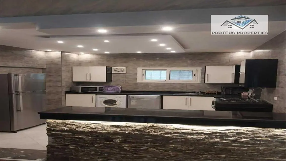 Luxury Apartment for Sale in a Prime Location