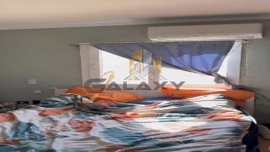 شقة فاخرة في قلب المدينة