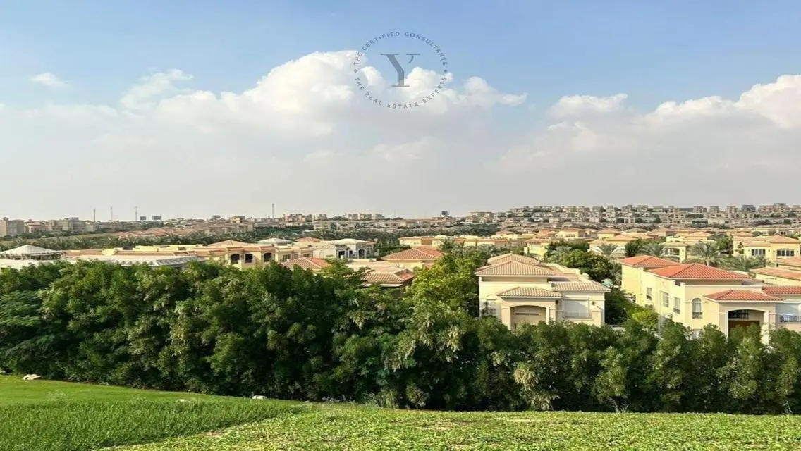 Luxury Villa for Sale Near Lakes
