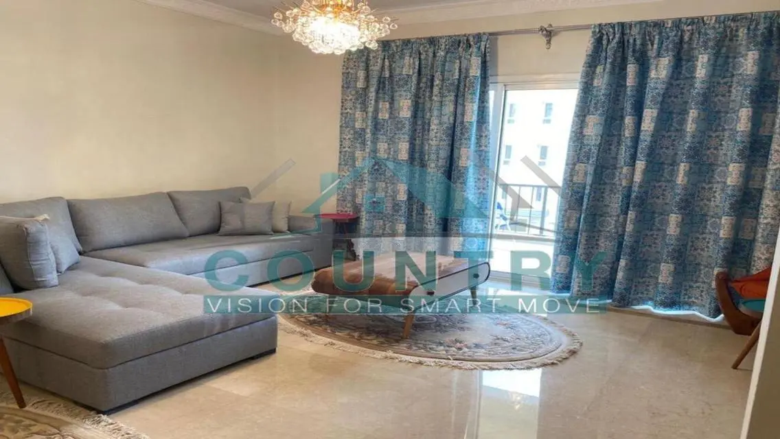 Luxury 3-Bedroom Apartment in Prime Location