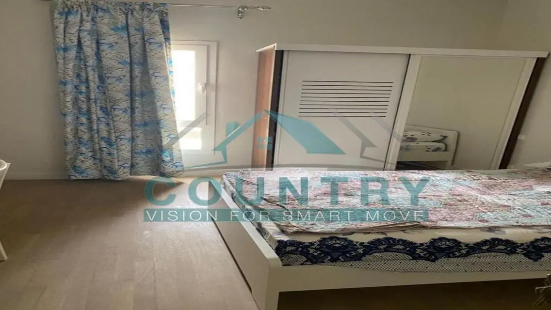 Luxury 3-Bedroom Apartment in Prime Location