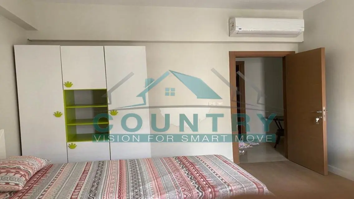 Luxury 3-Bedroom Apartment in Prime Location
