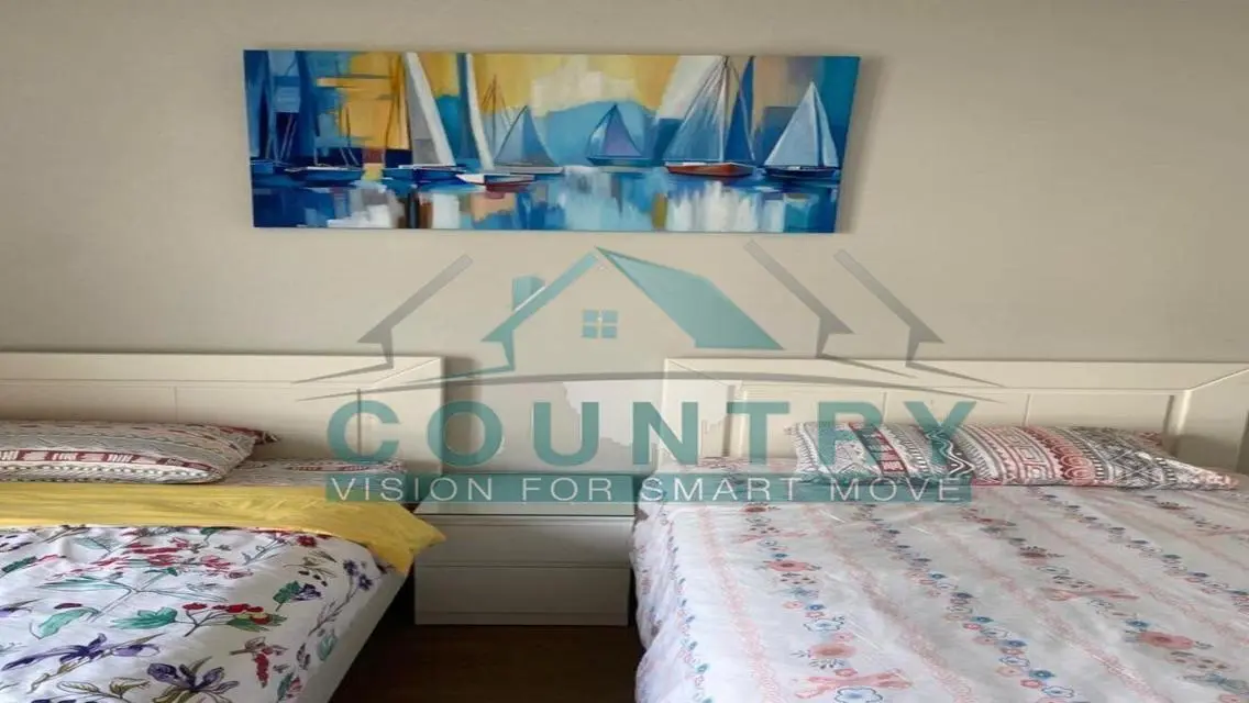 Luxury 3-Bedroom Apartment in Prime Location