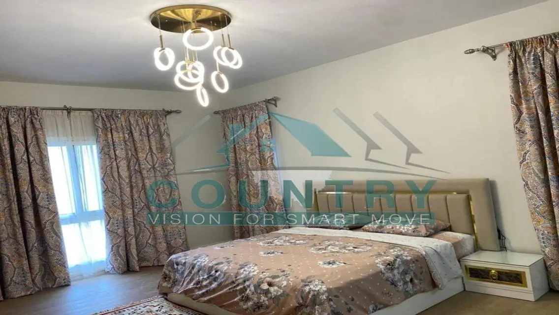 Luxury 3-Bedroom Apartment in Prime Location