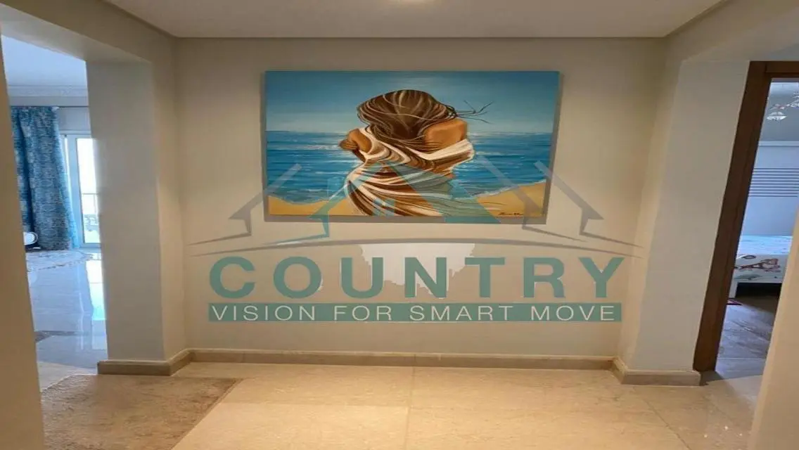 Luxury 3-Bedroom Apartment in Prime Location