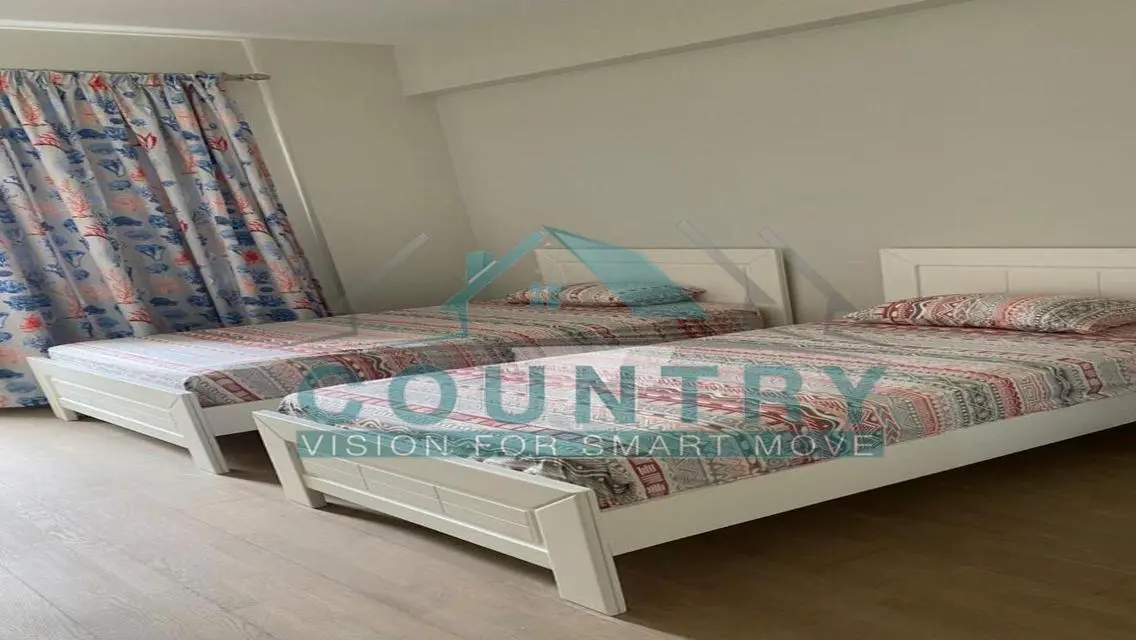Luxury 3-Bedroom Apartment in Prime Location