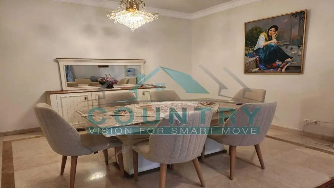 Luxury 3-Bedroom Apartment in Prime Location
