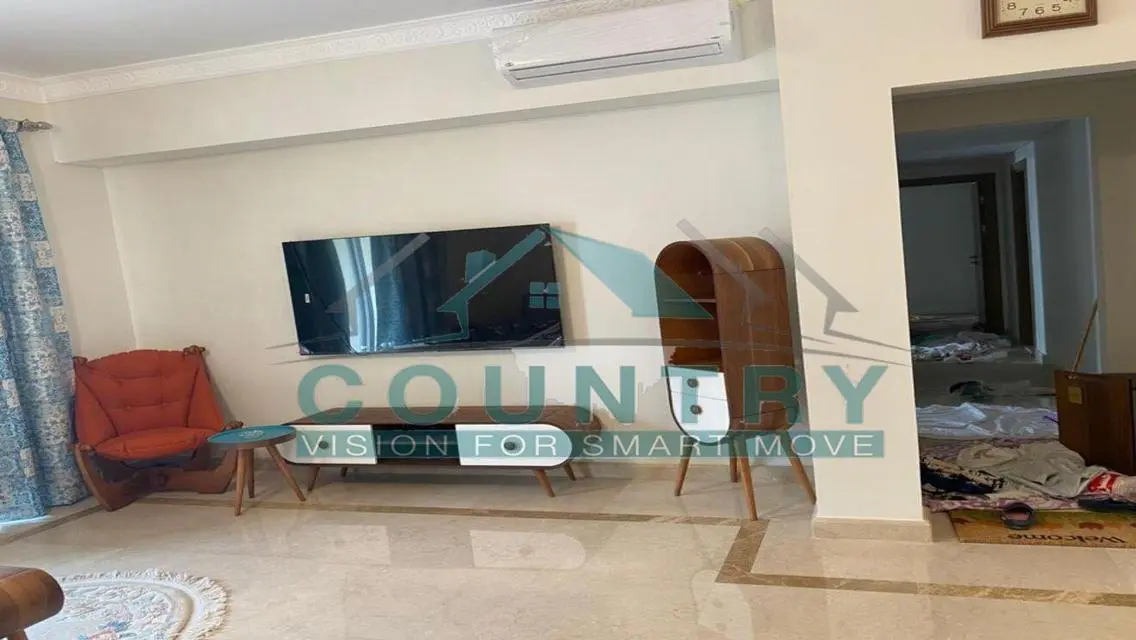 Luxury 3-Bedroom Apartment in Prime Location