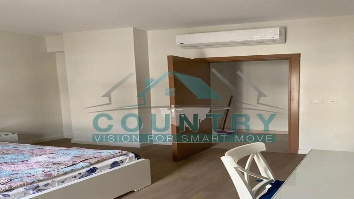 Luxury 3-Bedroom Apartment in Prime Location