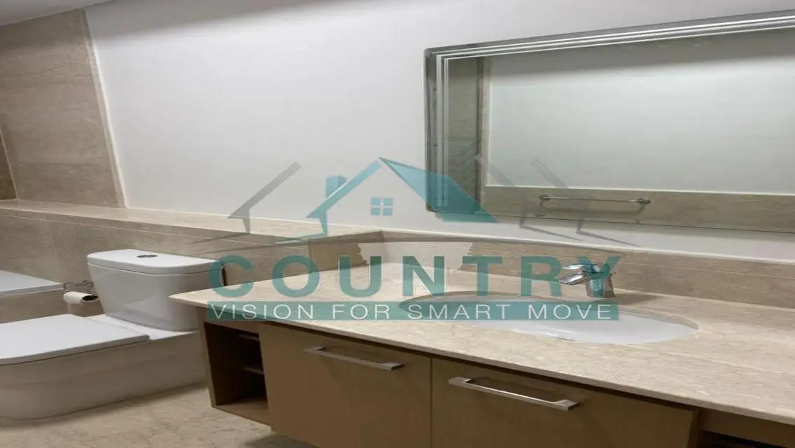 Luxury 3-Bedroom Apartment in Prime Location