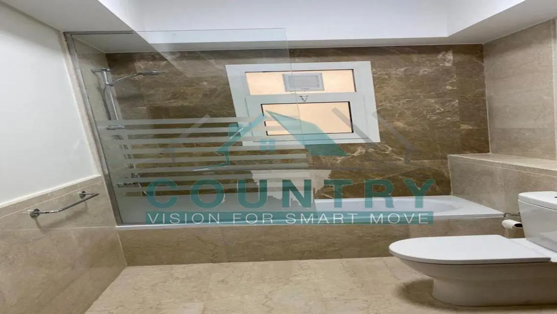 Luxury 3-Bedroom Apartment in Prime Location