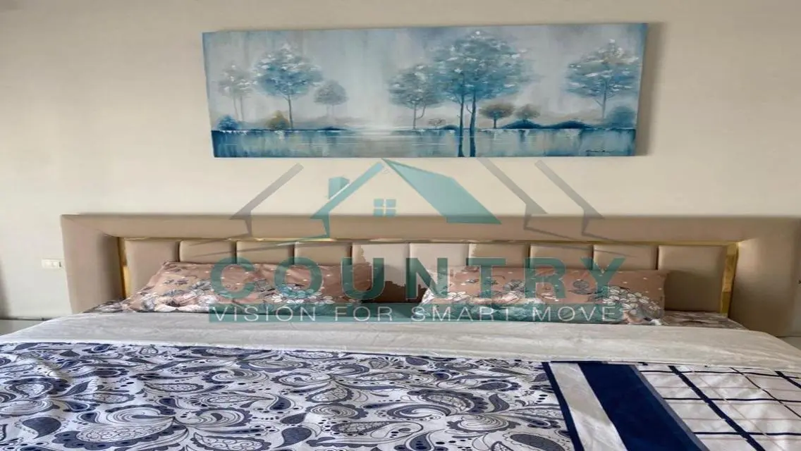 Luxury 3-Bedroom Apartment in Prime Location