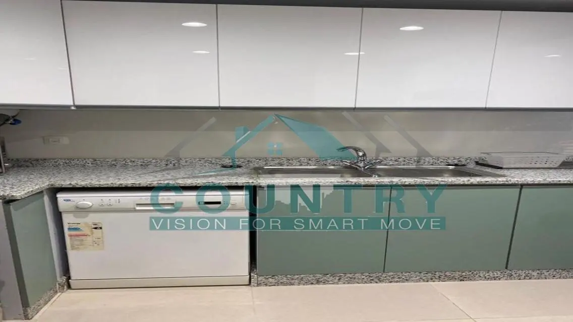 Luxury 3-Bedroom Apartment in Prime Location