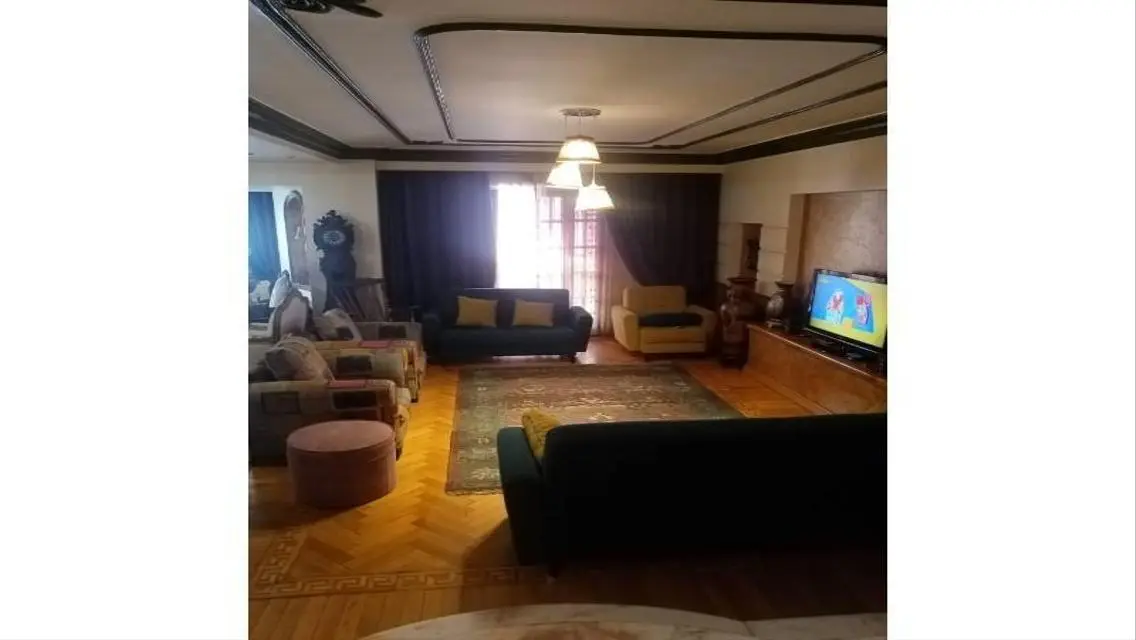 Luxury Apartment for Sale - 220 Square Meters