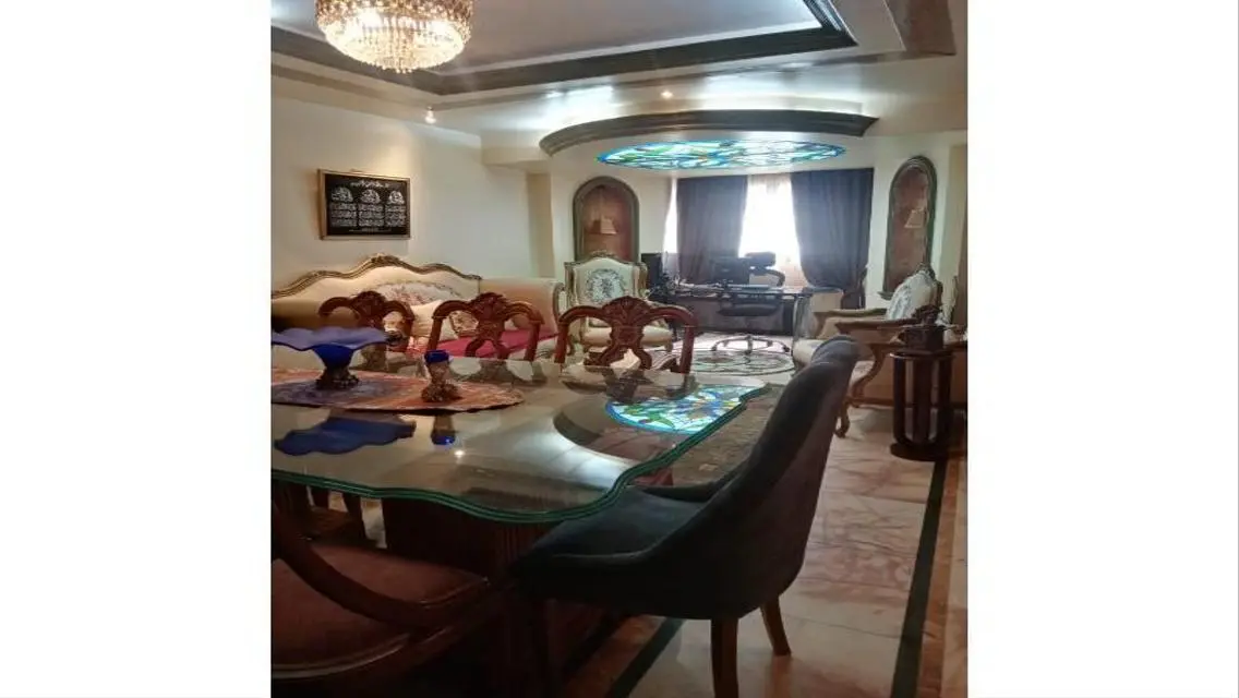 Luxury Apartment for Sale - 220 Square Meters