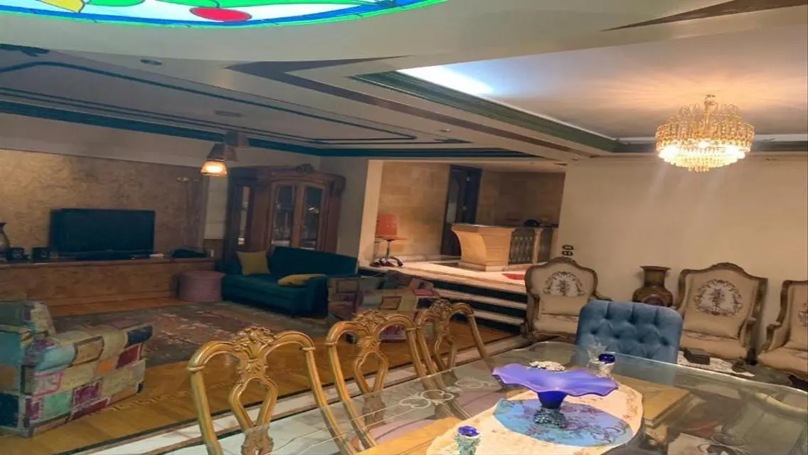 Luxury Apartment for Sale - 220 Square Meters