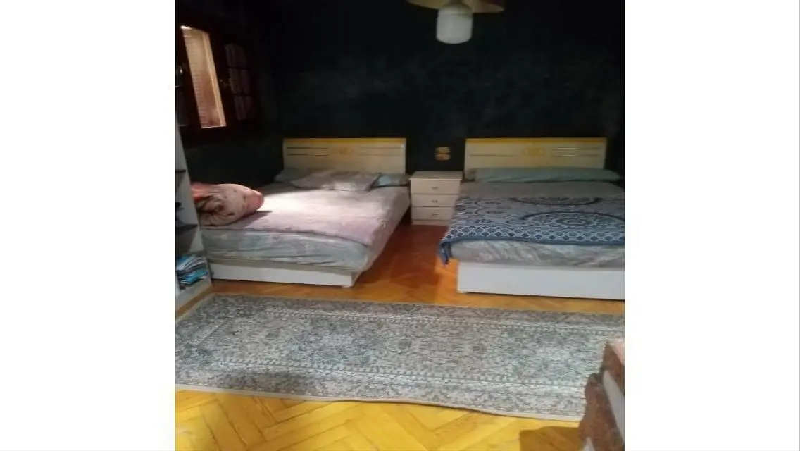 Luxury Apartment for Sale - 220 Square Meters