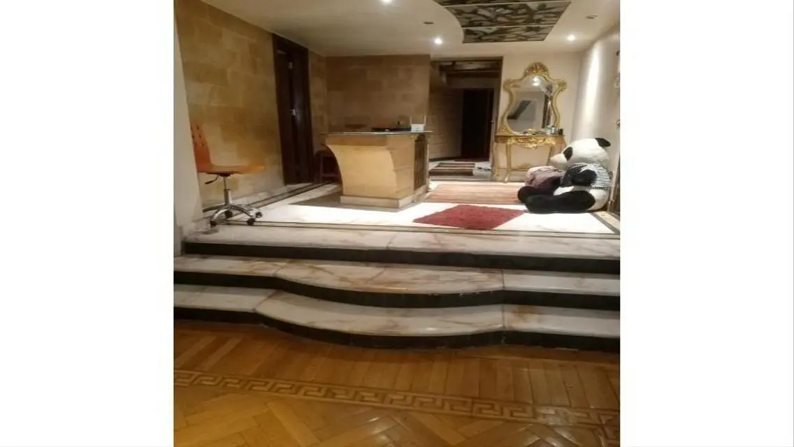 Luxury Apartment for Sale - 220 Square Meters