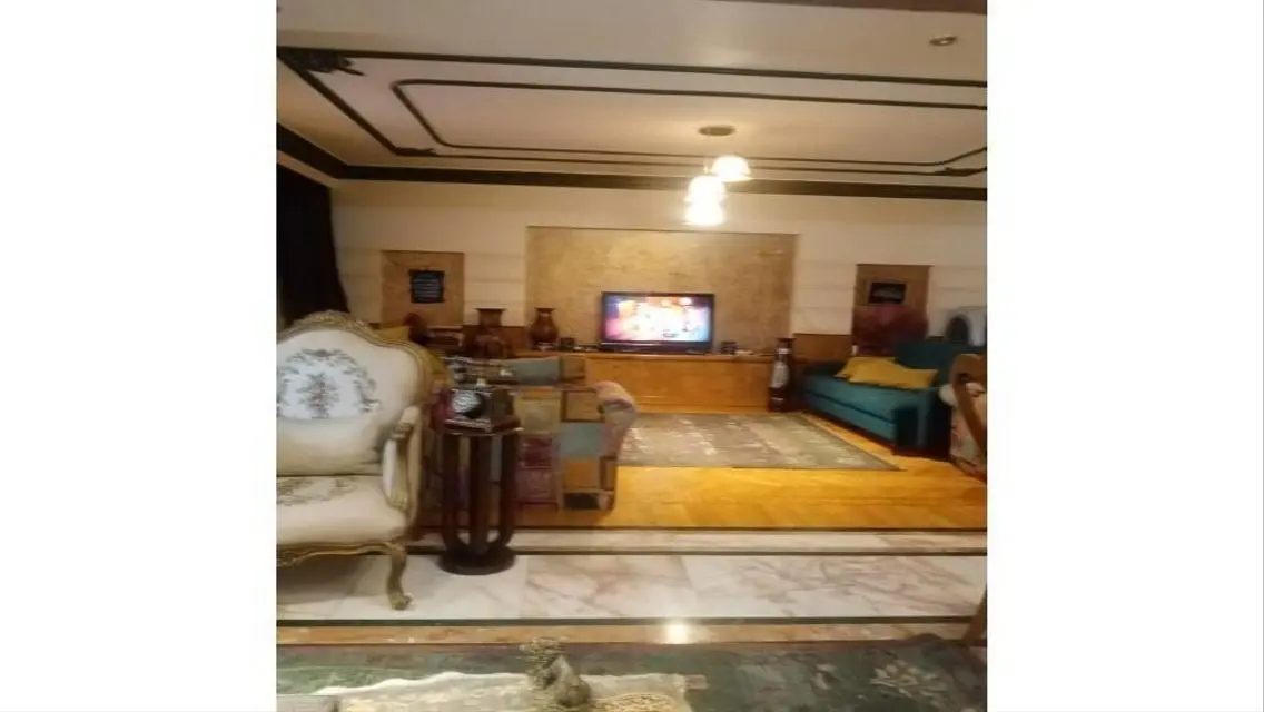Luxury Apartment for Sale - 220 Square Meters