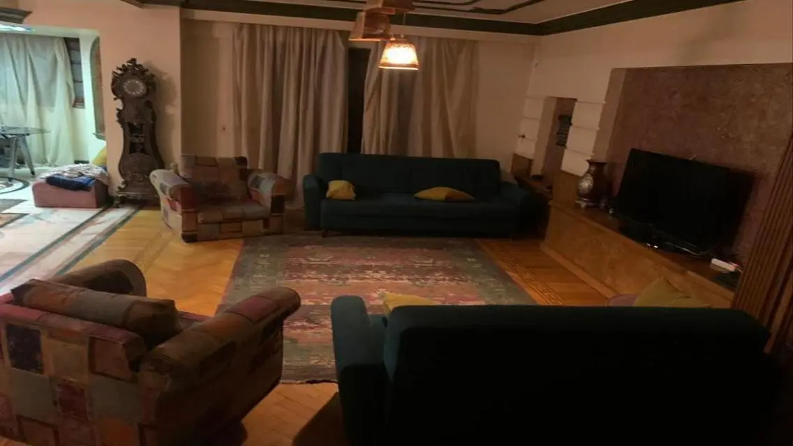 Luxury Apartment for Sale - 220 Square Meters