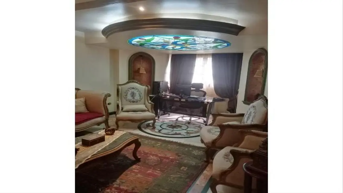 Luxury Apartment for Sale - 220 Square Meters