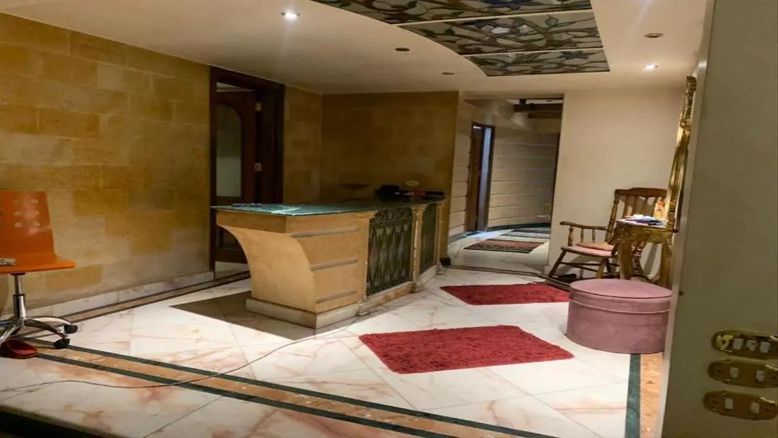 Luxury Apartment for Sale - 220 Square Meters