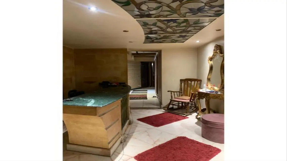 Luxury Apartment for Sale - 220 Square Meters