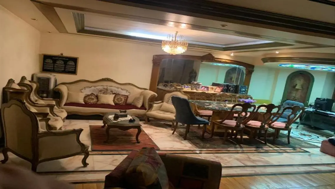 Luxury Apartment for Sale - 220 Square Meters