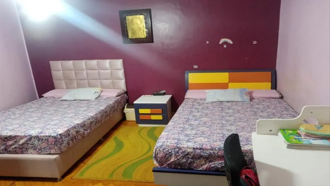 Luxury Apartment for Sale - 220 Square Meters