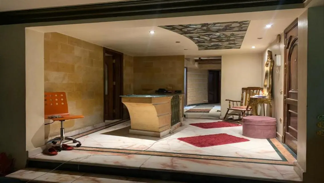 Luxury Apartment for Sale - 220 Square Meters