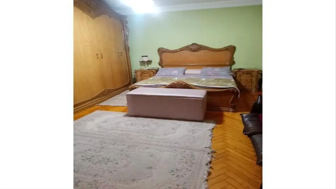 Luxury Apartment for Sale - 220 Square Meters