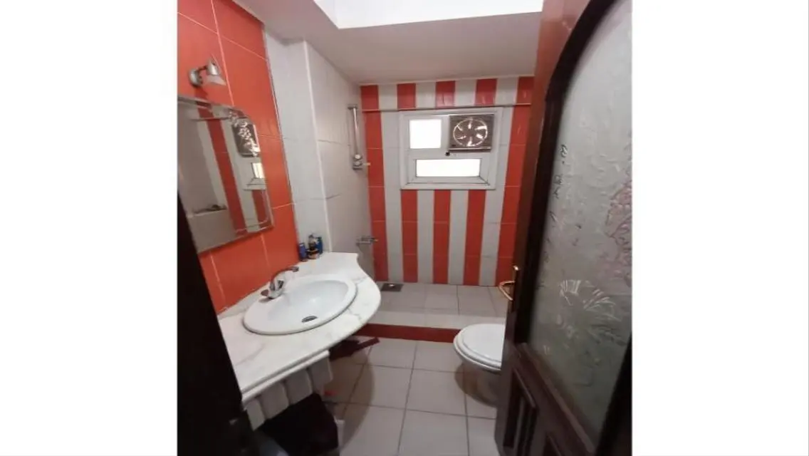 Luxury Apartment for Sale - 220 Square Meters