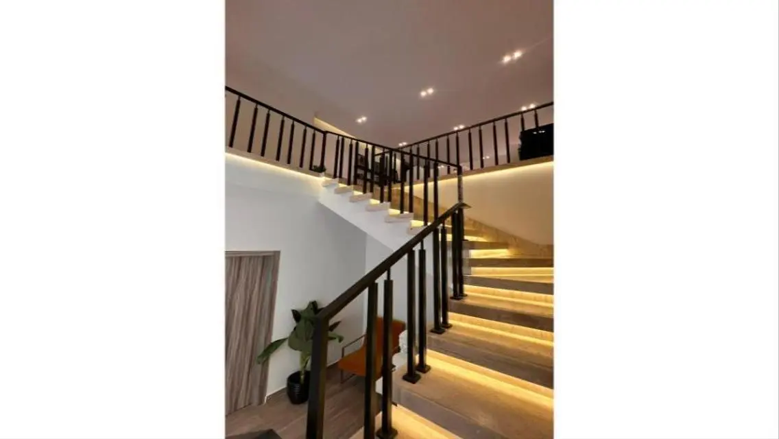 Modern 6-Room Apartment with Elegant Furniture - 10,500,000 EGP