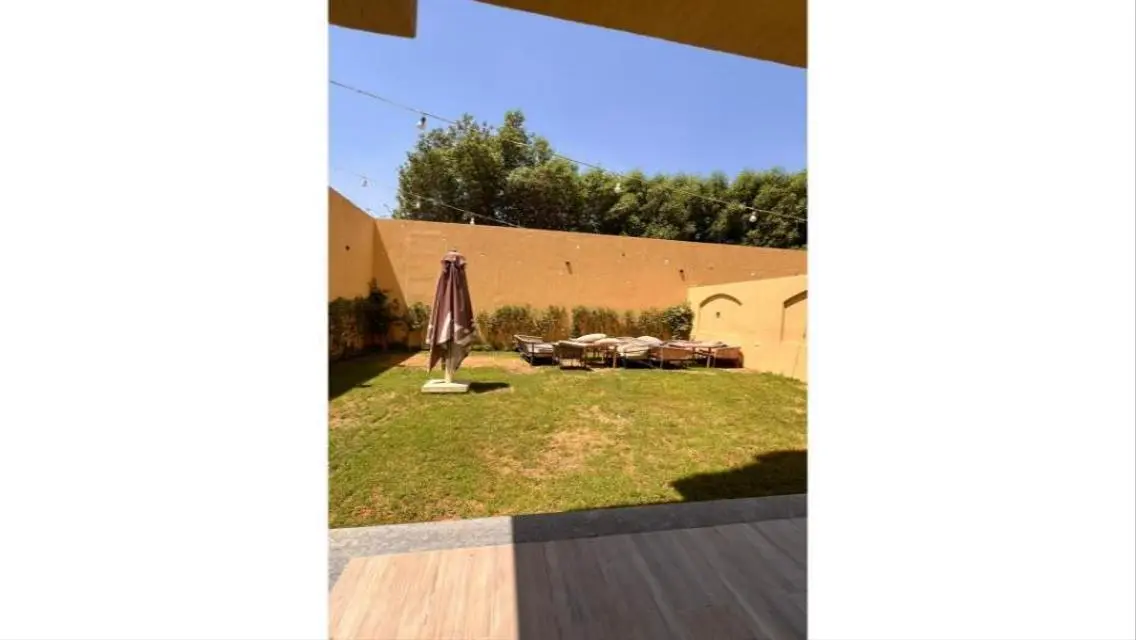 Modern 6-Room Apartment with Elegant Furniture - 10,500,000 EGP