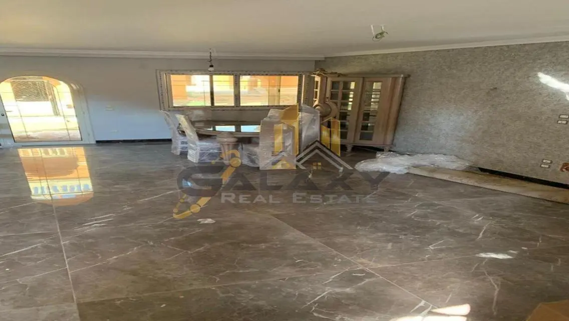 Luxurious Villa for Sale - Exceptional Space Awaits!