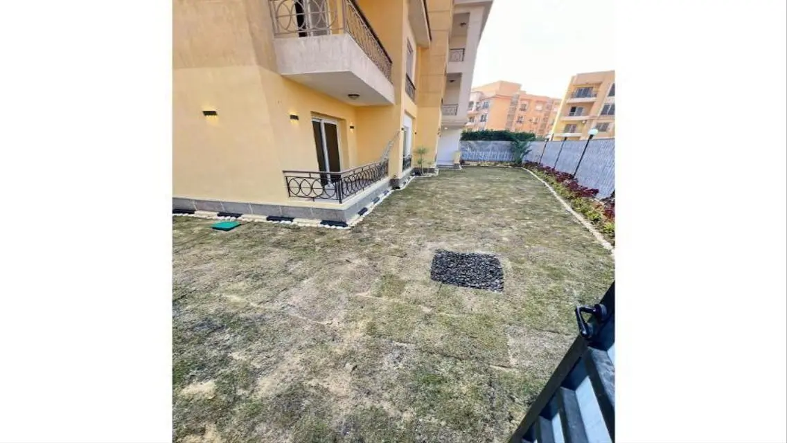 Luxury Property at an Attractive Price - 5170000 EGP