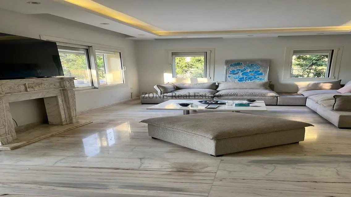 Luxurious Apartment in Mivida - 450 Sqm