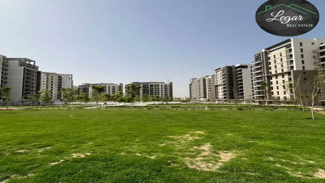 Luxury Apartment in Zed 10 at an Attractive Price
