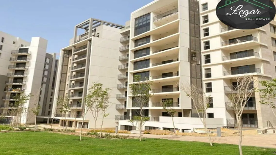 Luxury Apartment in Zed 10 at an Attractive Price