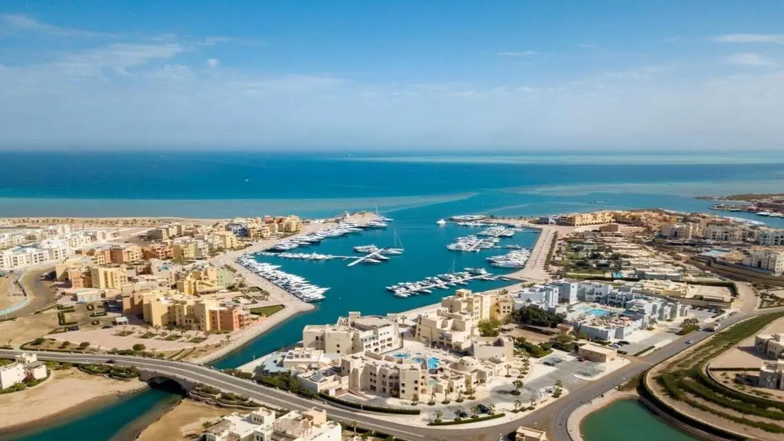شقة فاخرة للبيع في كاماران