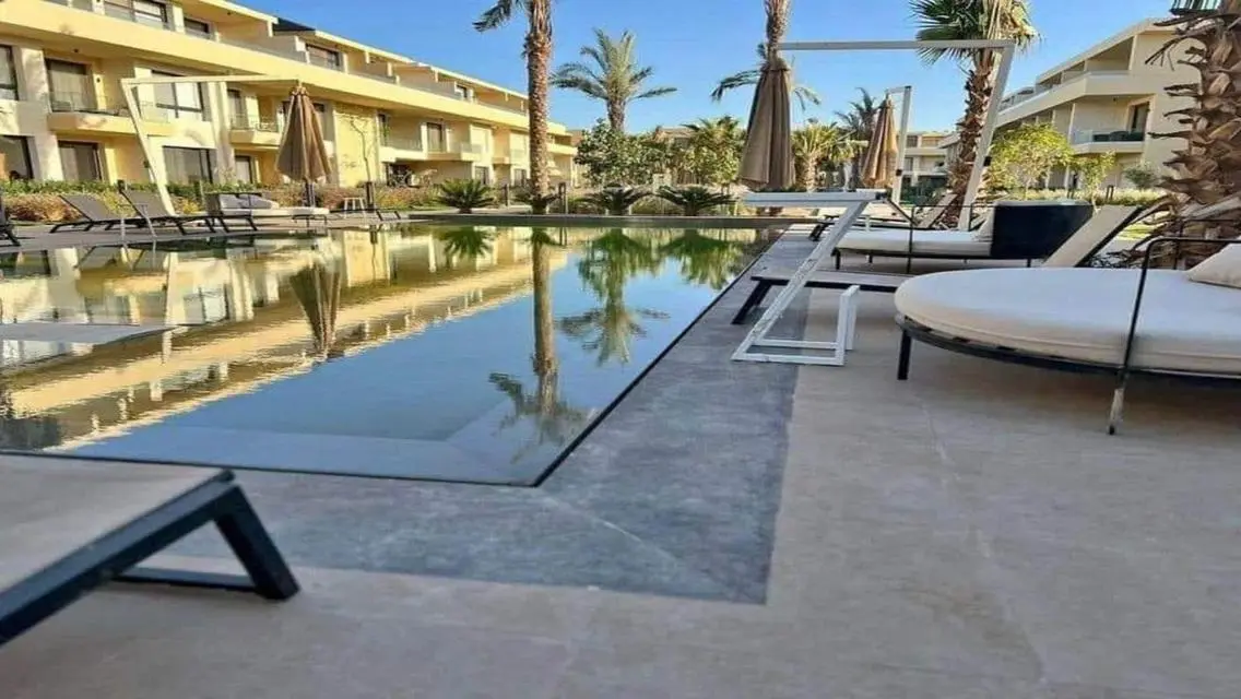 شقة فاخرة للبيع في كاماران