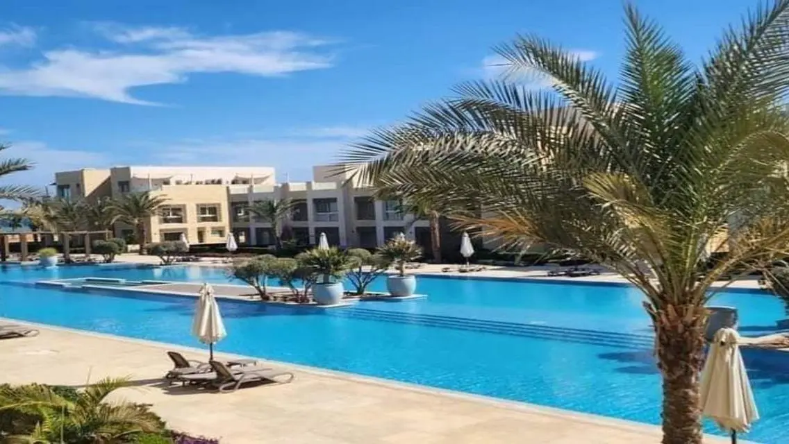 شقة فاخرة للبيع في كاماران